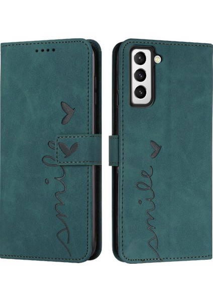 Uyumlu Samsung S23 Artı Cüzdan Durumda (Yurt Dışından)