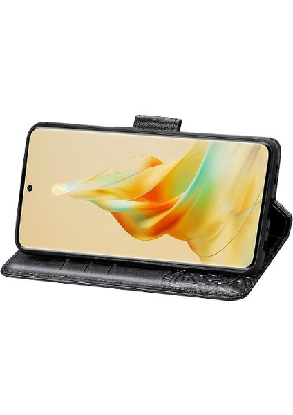 Oppo Oppo 8t 5g Için Kılıf (Yurt Dışından)
