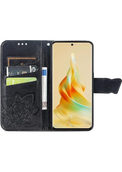 Oppo Oppo 8t 5g Için Kılıf (Yurt Dışından)
