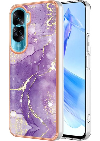 Onur Için Kılıf 90 Lite 5g (Yurt Dışından)