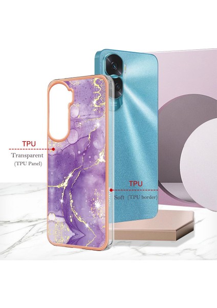 Onur Için Kılıf 90 Lite 5g (Yurt Dışından)