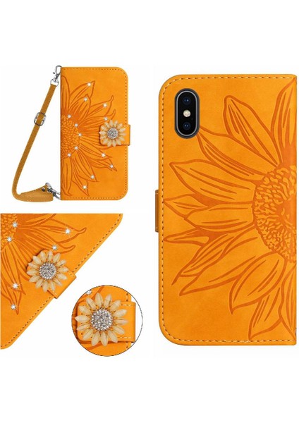 IPhone X/xs Telefon Kılıfı Için Kılıf (Yurt Dışından)