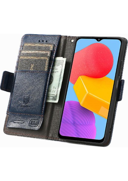Samsung M13 4g Için Kılıf (Yurt Dışından) indirimleri