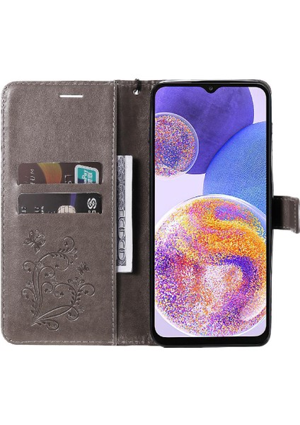 Samsung Galaxy A23 4g Telefon Kılıfı Için Kılıf (Yurt Dışından) indirimleri