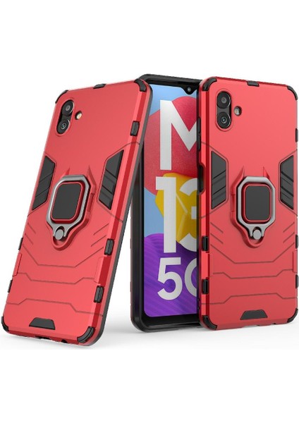 Samsung Galaxy M13 5g Darbeye Kapak Askeri Damla Koruma (Yurt Dışından)