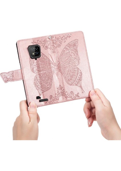 Ulefone Zırh 8 Için Kılıf (Yurt Dışından) modelleri