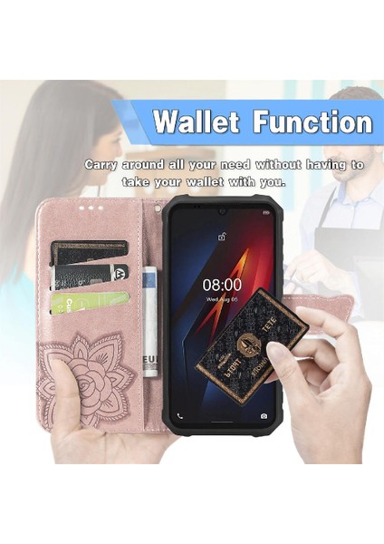 Ulefone Zırh 8 Için Kılıf (Yurt Dışından) fırsatları