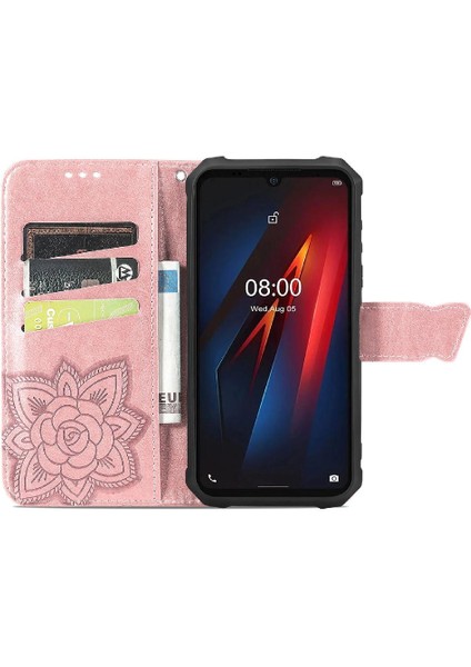 Ulefone Zırh 8 Için Kılıf (Yurt Dışından) indirimleri