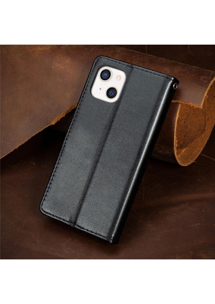IPhone 13 Mini Moda Tasarımı Zarif Iş Kapak Kılıfı (Yurt Dışından)