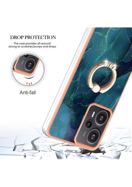 Xiaomi Poco F5 5g Için Kılıf (Yurt Dışından) modelleri