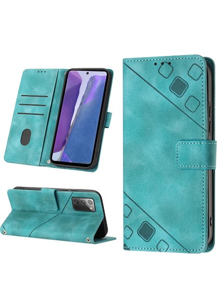 Samsung Galaxy Not 10 Için Kılıf (Yurt Dışından)