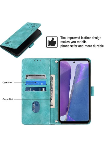Samsung Galaxy Not 10 Için Kılıf (Yurt Dışından)