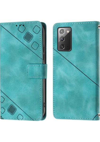 Samsung Galaxy Not 10 Için Kılıf (Yurt Dışından)