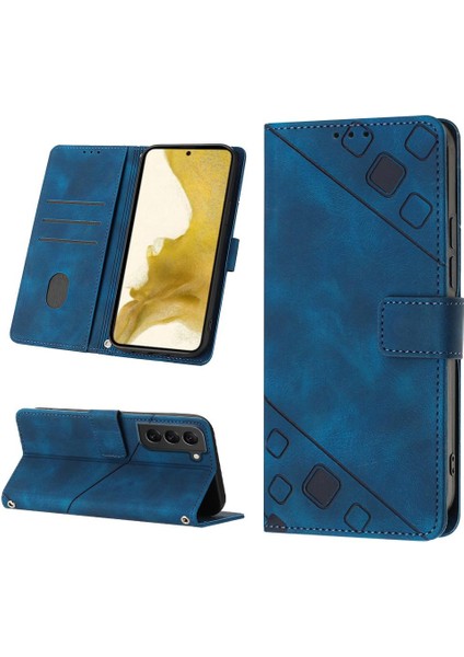 Samsung Galaxy S22 5g Için Kılıf (Yurt Dışından)
