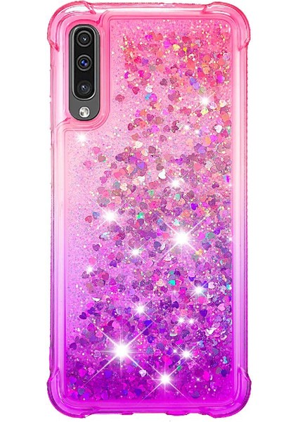 Samsung Galaxy A50/A30S/A50S Için Kılıf (Yurt Dışından)