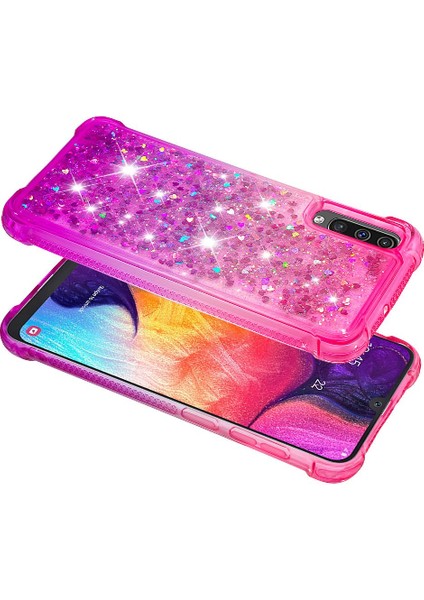 Samsung Galaxy A50/A30S/A50S Için Kılıf (Yurt Dışından)