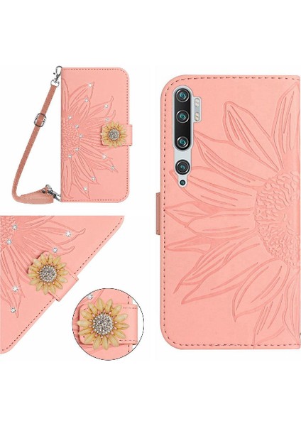 Xiaomi Mi Not 10 Telefon Kılıfı (Yurt Dışından)
