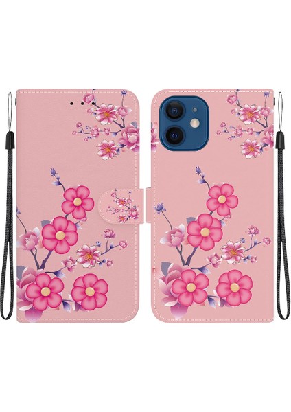 IPhone 12 Için Kılıf (Yurt Dışından)