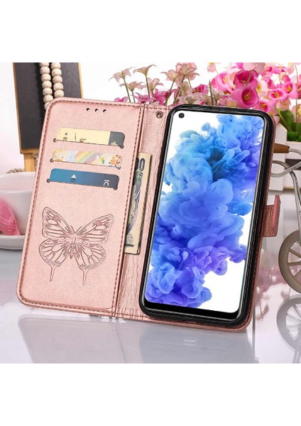 Tecno Camon 16 Için Durum (Yurt Dışından)