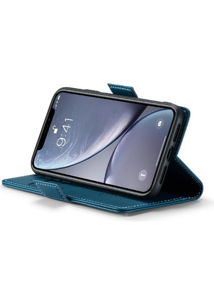 IPhone Xr Darbeye Dayanıklı Durumda Anti Dolandırıcılık Kickstand Kart Yuvası (Yurt Dışından) fiyatları