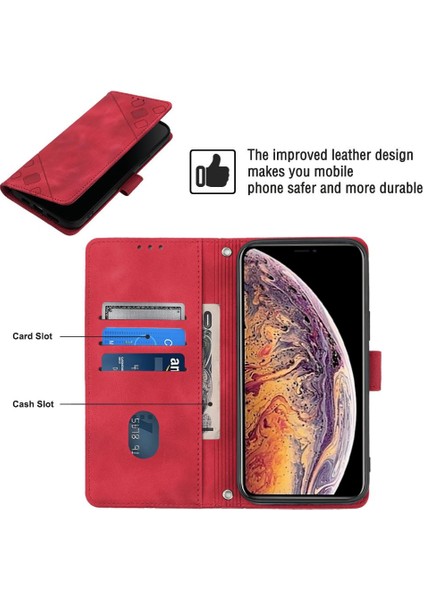 IPhone Xs Max Için Kılıf (Yurt Dışından) indirimleri