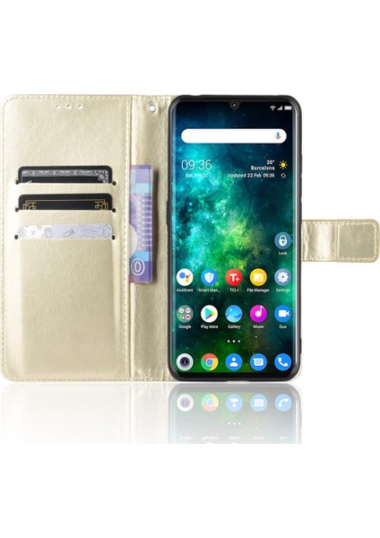 Tcl 10 Pro Için Durum (Yurt Dışından) fırsatları