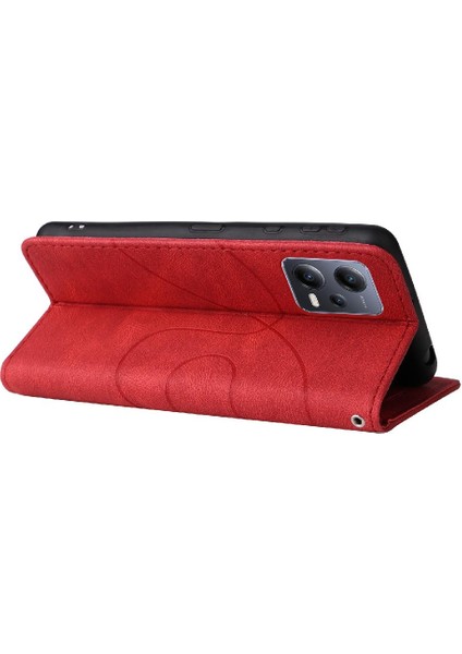 Xiaomi Redmi Not 12 5g Kickstand Koruyucu Iki Renkli Dikiş (Yurt Dışından) fırsatları