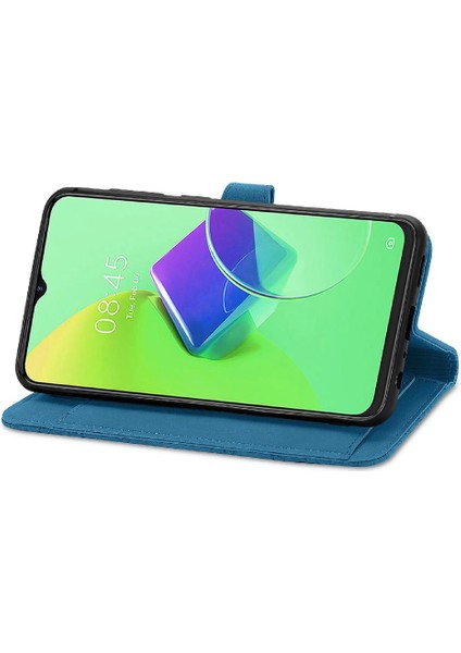 Tecno Spark 9 Pro Için Durum (Yurt Dışından)