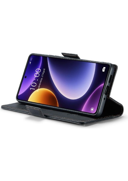 Xiaomi Poco F5 5g Kart Yuvası Cüzdan Kılıf Darbeye Dayanıklı Durumda (Yurt Dışından) indirimleri