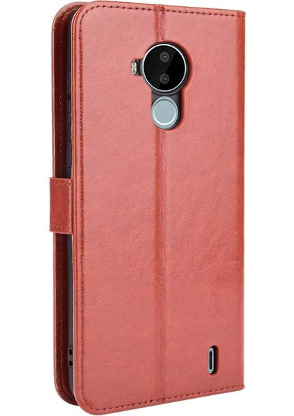 Nokia C30 Için Kılıf (Yurt Dışından) modelleri