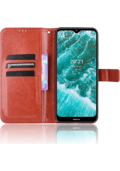 Nokia C30 Için Kılıf (Yurt Dışından) indirimleri