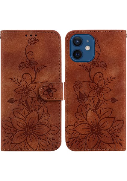 IPhone 12 Kılıf ile Uyumlu (Yurt Dışından)