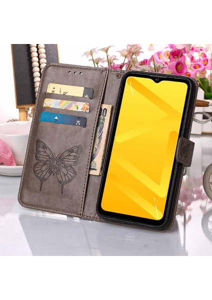 Zte Blade A71 Için Kılıf (Yurt Dışından)