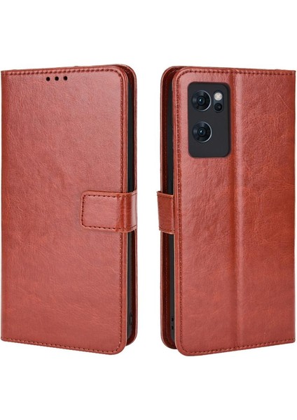 Oppo Oppo 7 5g Için Kılıf (Yurt Dışından)