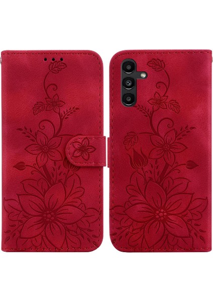 Samsung Galaxy A04S Durumda ile Uyumlu (Yurt Dışından)