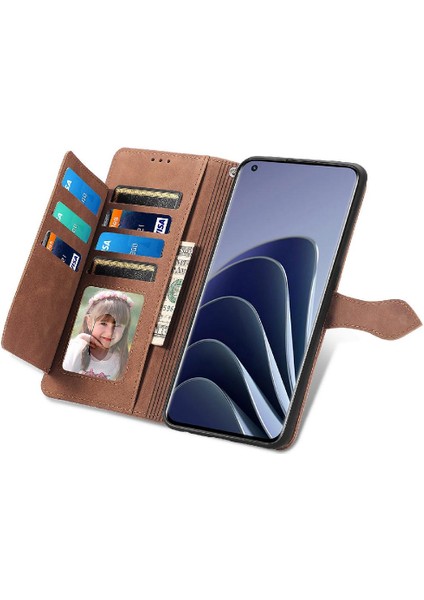 Oneplus 10 Pro Için Kılıf (Yurt Dışından) modelleri