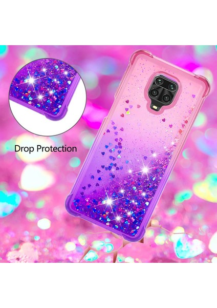Xiaomi Redmi Not 9s/not 9 Pro Için Kılıf (Yurt Dışından)