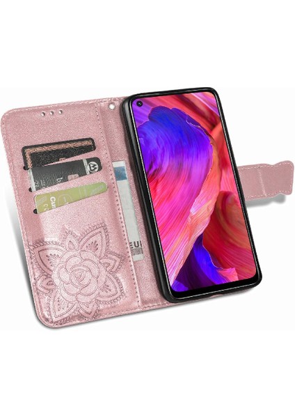 Oppo A93 5g Için Kılıf (Yurt Dışından)