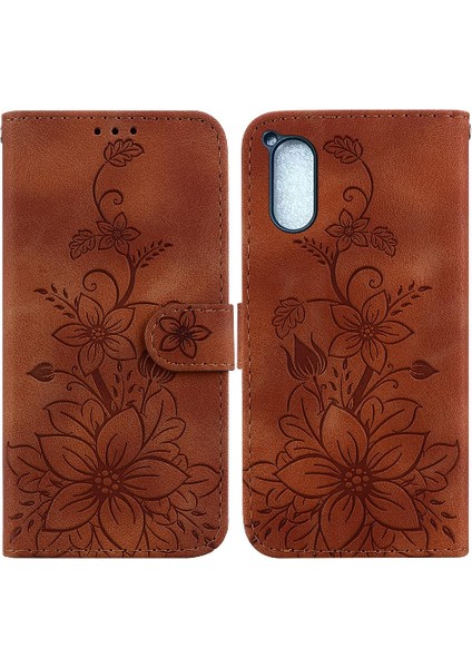 Sony Xperia 5 V Kılıf ile Uyumlu (Yurt Dışından)