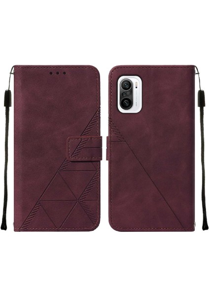Xiaomi Mi 11I Için Kılıf (Yurt Dışından) indirimleri