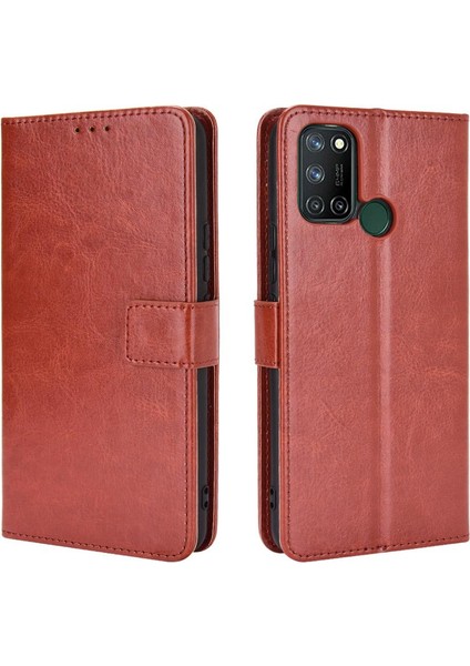Realme C17 Için Durum (Yurt Dışından)