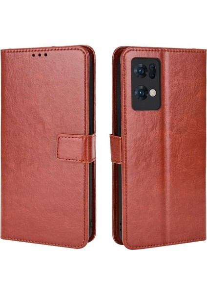 Oppo Oppo 7 Pro 5g Için Kılıf (Yurt Dışından)