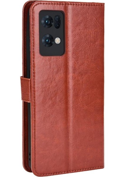 Oppo Oppo 7 Pro 5g Için Kılıf (Yurt Dışından) modelleri