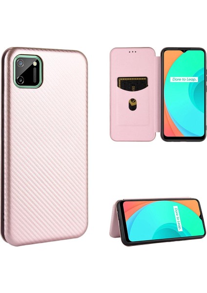 Realme C11 Için Durum (Yurt Dışından) fiyatları