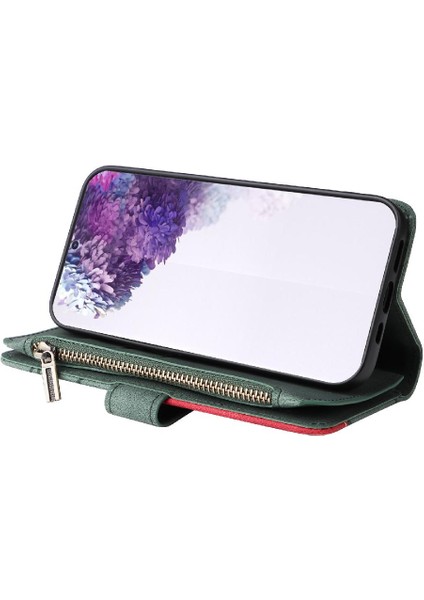 Samsung Galaxy S20 Artı Kart Yuvası Standı Dokuz Kart Yuvaları ile (Yurt Dışından)