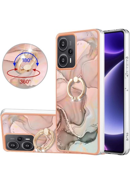 Xiaomi Poco F5 5g Için Kılıf (Yurt Dışından)