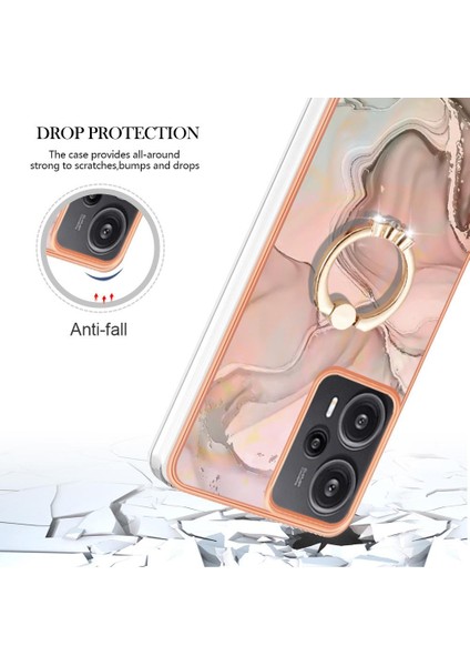 Xiaomi Poco F5 5g Için Kılıf (Yurt Dışından) modelleri