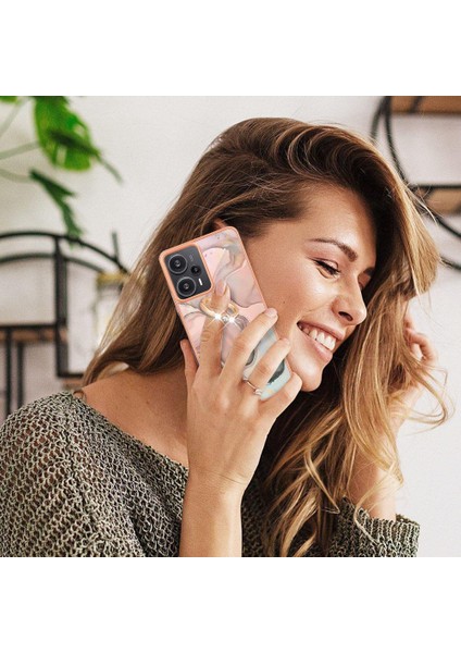 Xiaomi Poco F5 5g Için Kılıf (Yurt Dışından) indirimleri