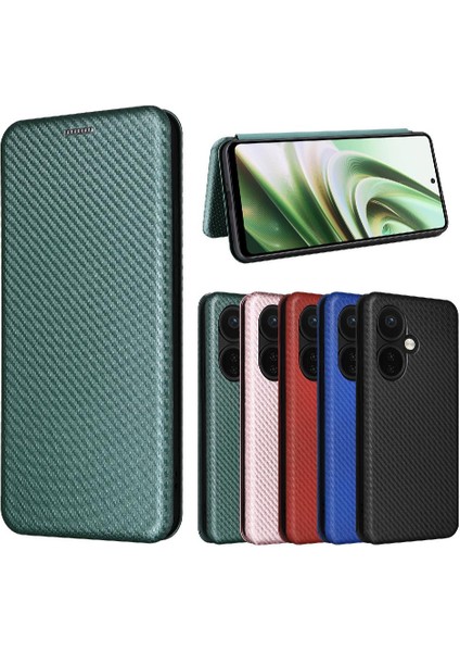 Oneplus Nord CE3O Için Kılıf (Yurt Dışından)