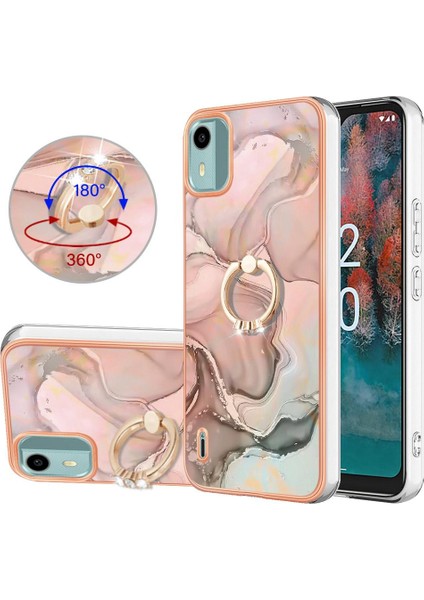 Nokia C12 Için Durum (Yurt Dışından)